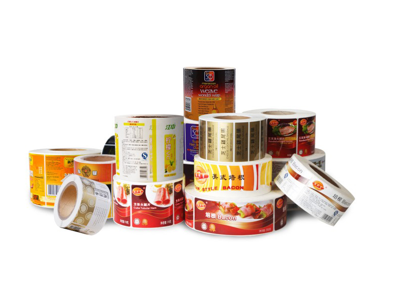 食品标签 Food Label