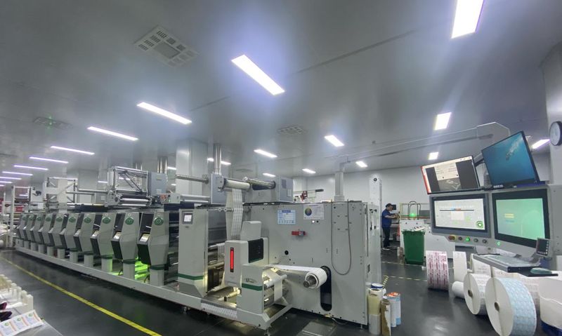 施潘德柔印机